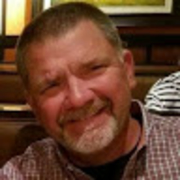 Meet your Posher, Cliff - Picture 1 of 2